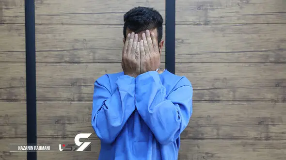 این مرد بی رحمانه گوشواره های دختربچه ها را می کشد و می دزدد + فیلم و گفتگوی اختصاصی رکنا