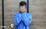 این مرد بی رحمانه گوشواره های دختربچه ها را می کشد و می دزدد + فیلم و گفتگوی اختصاصی رکنا