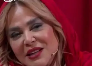 فیلم /  بهاره رهنما : من تخصصم عشق و ازدواجم PHD دارم .../  فارغ التحصیل رشته شوهرداری ام ... بازم ...