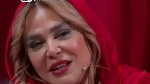 بهاره رهنما : من تخصصم عشق و ازدواجم PHD دارم .../ فارغ التحصیل رشته شوهرداری ام ... بازم ...