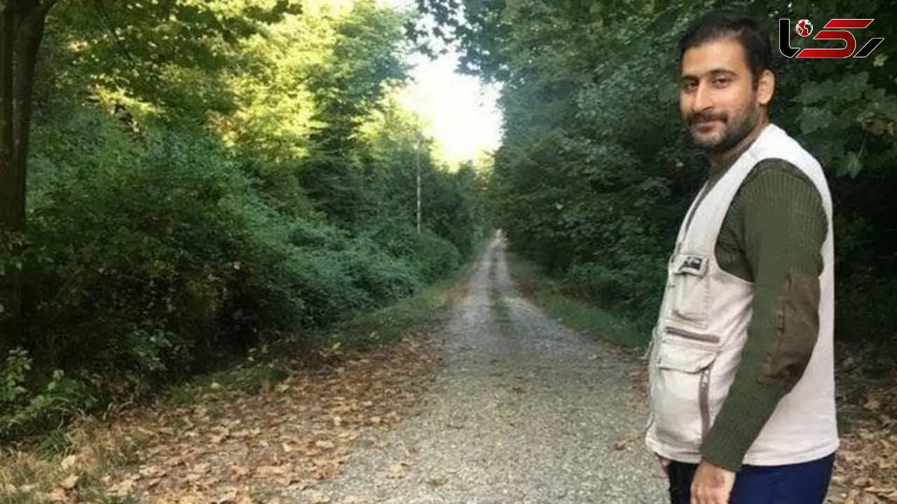 اعدام قاتل شهید جواد غلامی جنگبان چنارانی صبح امروز اجرا شد
