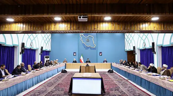 تصویب اصول 10 گانه حاکم بر بازنگری آیین‌نامه ارتقای مرتبه اعضای هیئات علمی 