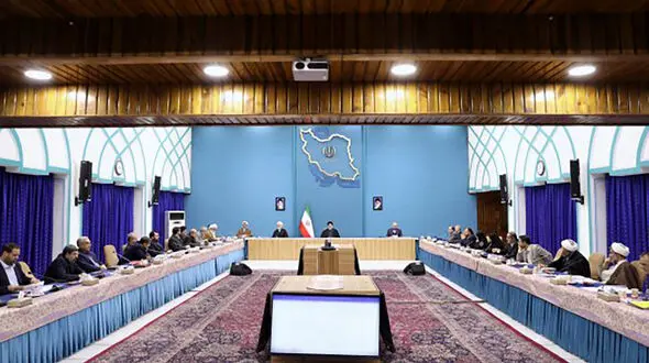 تصویب اصول 10 گانه حاکم بر بازنگری آیین‌نامه ارتقای مرتبه اعضای هیئات علمی 