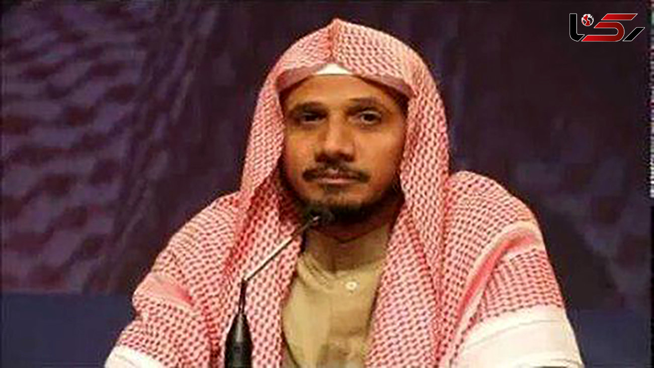 بازداشت یک قاری قرآن مشهور و استاد دانشگاه در عربستان + عکس