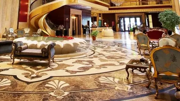 معرفی هتل های لوکس ایران