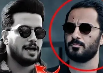 فیلم / امیرحسین قیاسی بعد از دریافت جایزه حافظ: واسه کسی که همه مصیبتای دنیارو چشیده چیزی اشکشو درنمیاره من غنیم غنی از همه دنیا! هر شاهکاری یه کپی بی ارزش داره ...