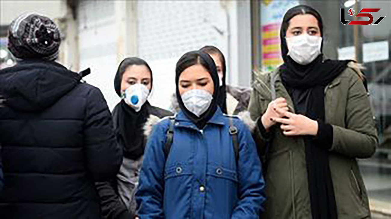 آلوده ترین نقاط تهران اعلام شد / در این 19 نقطه نفس کشیدن مشکل است !