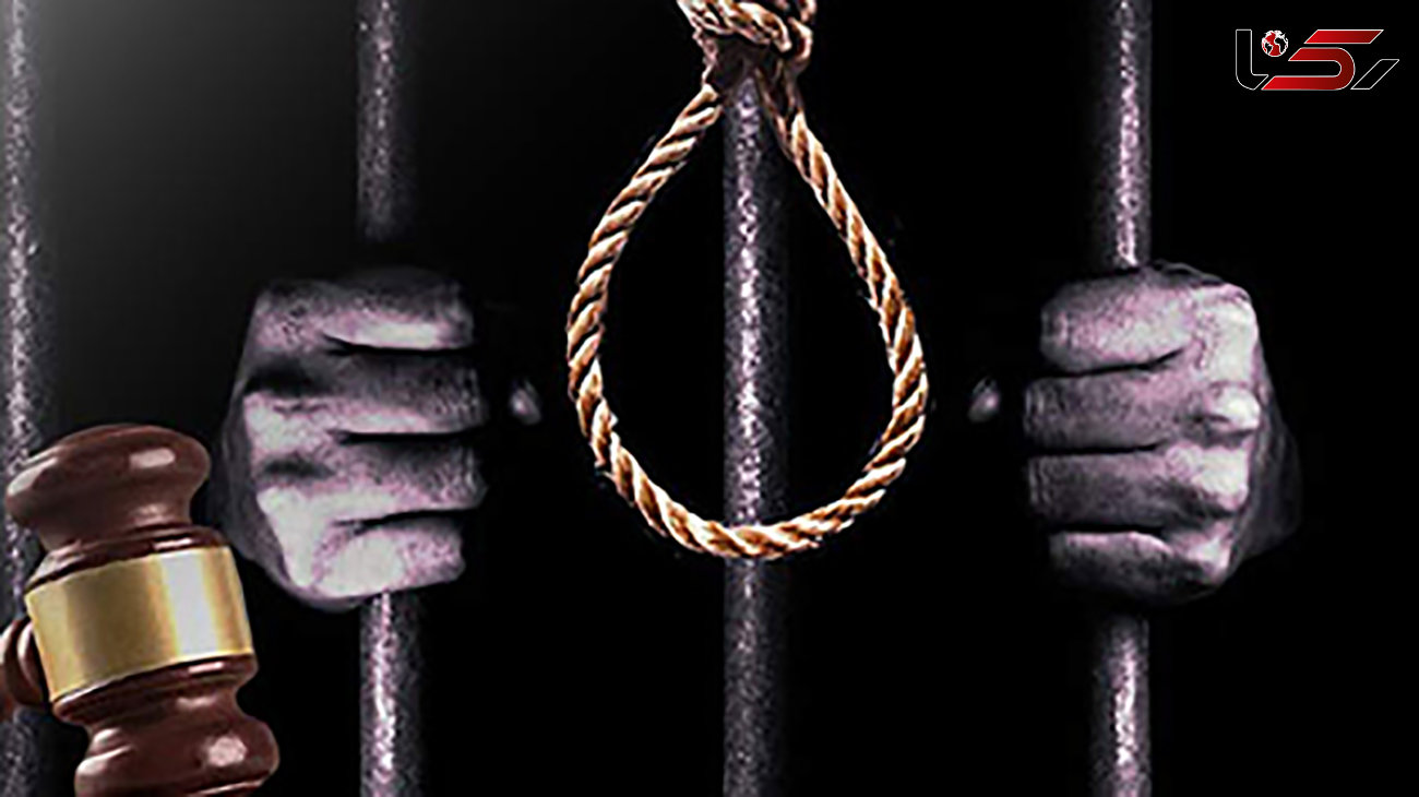 پایان 12 سال کابوس اعدام یک قاتل در زندان مشگین شهر + جزییات