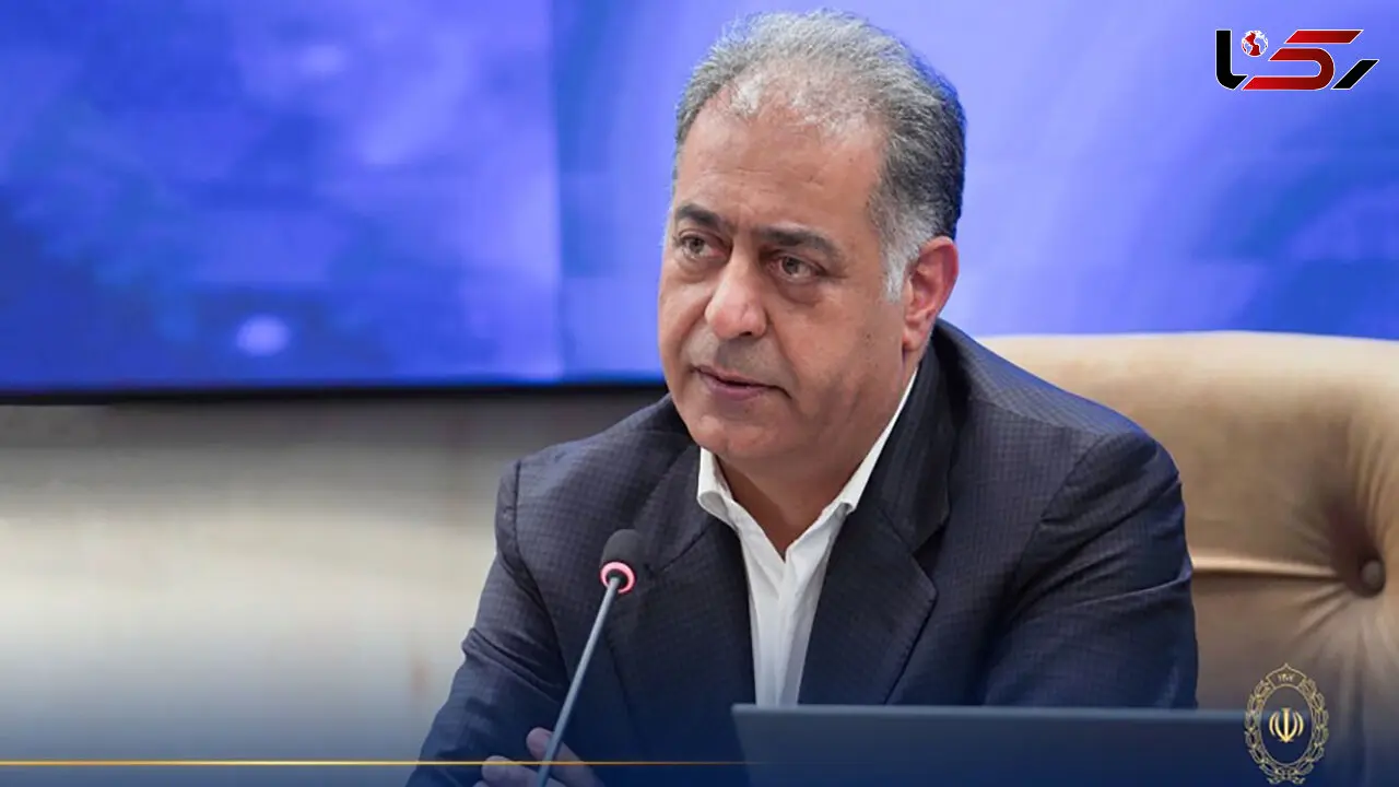 مرتضی اکبری با حکم وزیر اقتصاد، عضو هیأت‌ مدیره بانک ملی ایران شد
