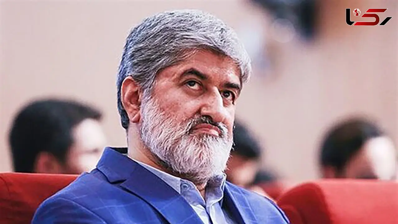 مطهری: مشارکت مردم در انتخابات 1400 باید به بالای 60 درصد برسد