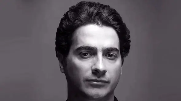 همایون شجریان؛ هم شجریان است و هم همایون