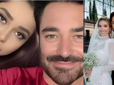 مقایسه خانه های لاکچری بهرام رادان و مینا مختاری و محمدرضا گلزار و آیسان خانم/ دو سبک متفاوت از زندگی لوکس 