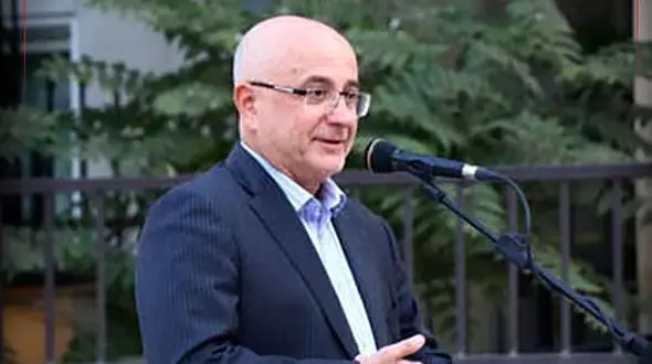 علی مرادخانی با کرونا درگذشت + عکس