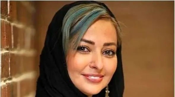 حس خوشبختی و رضایت نفیسه روشن از تقدیرش با وجود تمامی حواشی و مشکلاتی که براش پیش اومد!