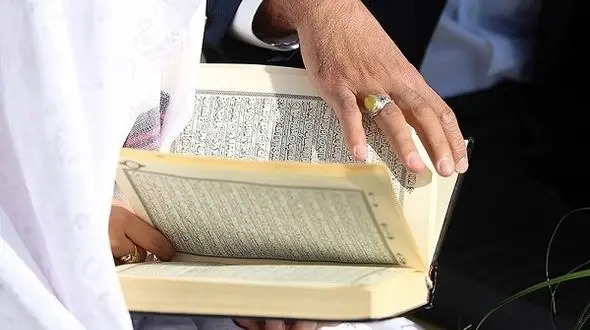 حرف‌های ساده‌ای که در زندگی مشترک معجزه می‌کند