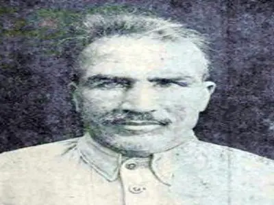 صفر تا صد اصغر قاتل و قتل سریالی 30 پسر کودک و نوجوان + عکس ها