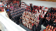 کشف بیش از ۱۸ هزار قلم لوازم آرایشی و بهداشتی قاچاق در بوکان 