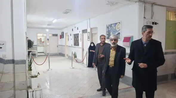 ماجرای مسمومیت دانش آموزان در قم /  ۵۸۱ مدرسه توسط تیم‌های تخصصی مورد بازدید قرار گرفت