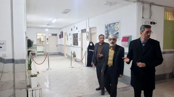 ماجرای مسمومیت دانش آموزان در قم /  ۵۸۱ مدرسه توسط تیم‌های تخصصی مورد بازدید قرار گرفت