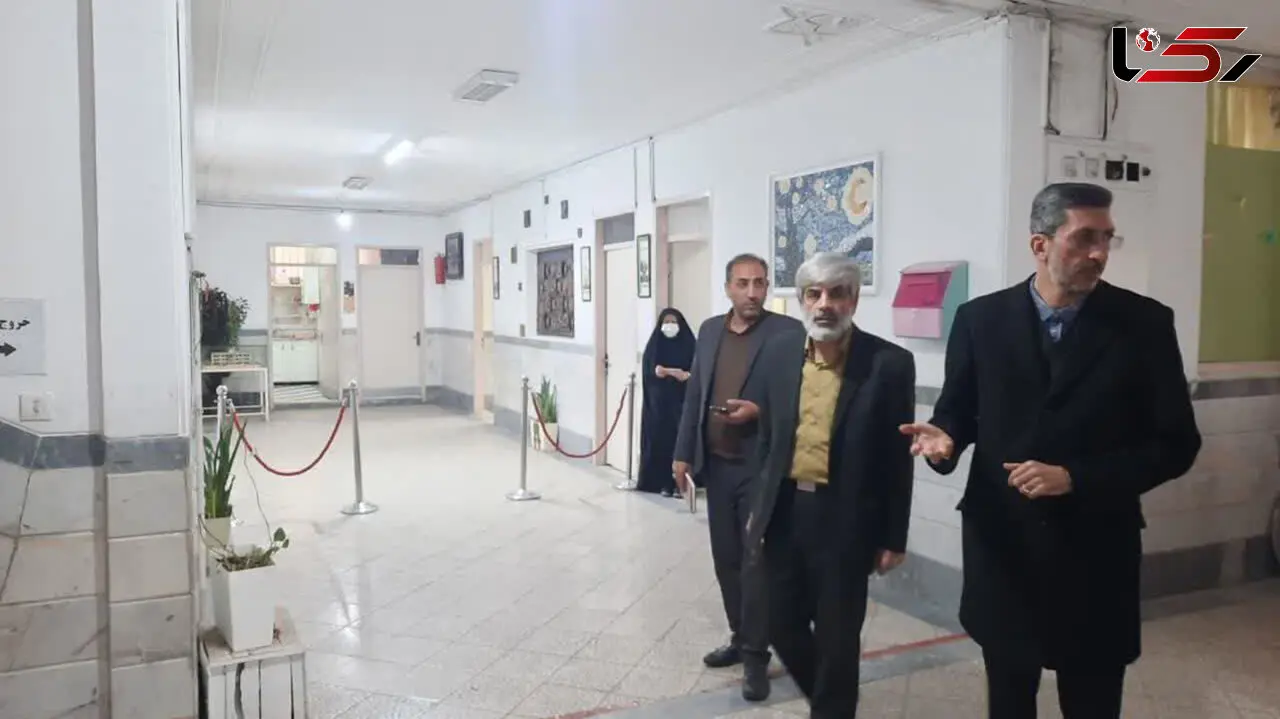 ماجرای مسمومیت دانش آموزان در قم /  ۵۸۱ مدرسه توسط تیم‌های تخصصی مورد بازدید قرار گرفت