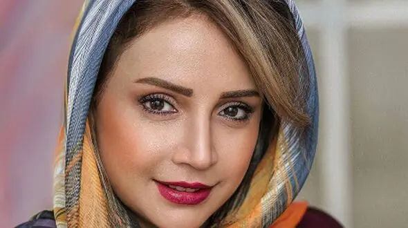 دوقلوهای بانمک شبنم قلی خانی / حدس بزنید اینا کی هستن
