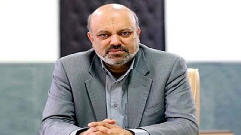 علیرضا منادی سفیدان / رئیس کمیسیون آموزش و تحقیقات مجلس 