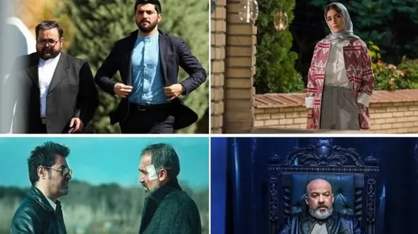 این گناه فرشته نیست /  شخصیت‌سازی با کاغذ و دوربین