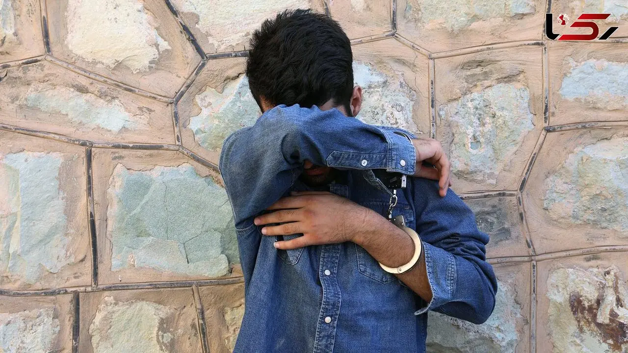 این دزد شاه کلید ماشین ها را داشت ! + فیلم گفتگویی اختصاصی