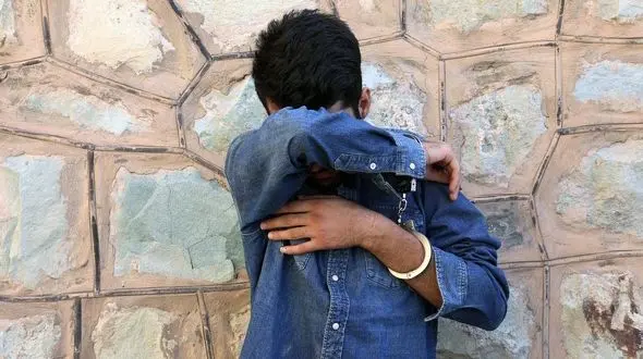 این دزد شاه کلید ماشین ها را داشت ! + فیلم گفتگویی اختصاصی