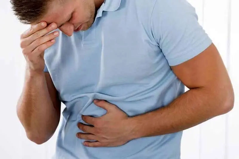 علائم گوارشی را ساده نگیرید؛ هر خون‌ریزی هموروئید نیست