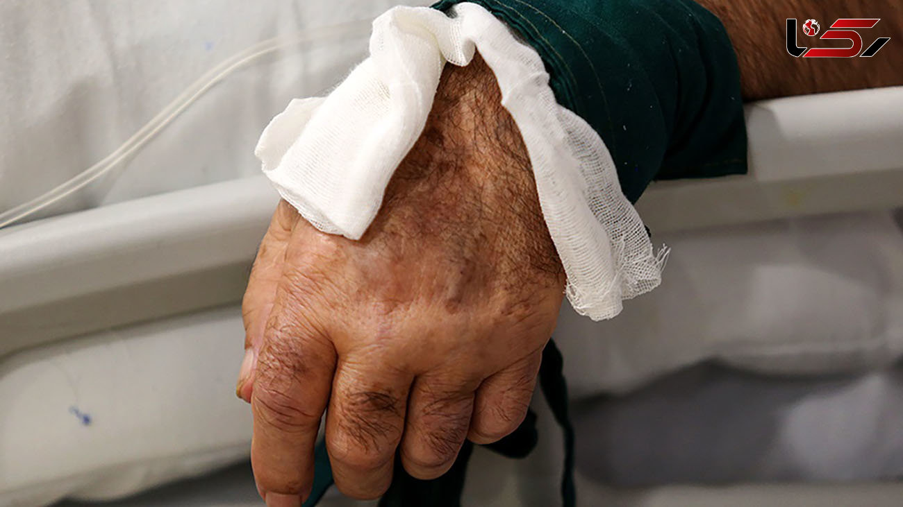 زنده شدن مرد 89 ساله بعد از مرگ ! / در خرمشهر رخ داد