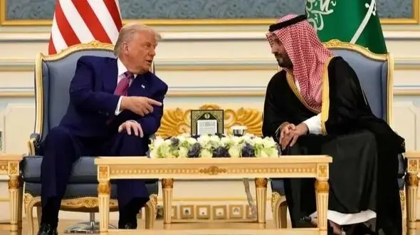 جزئیات سفر بن سلمان به آمریکا