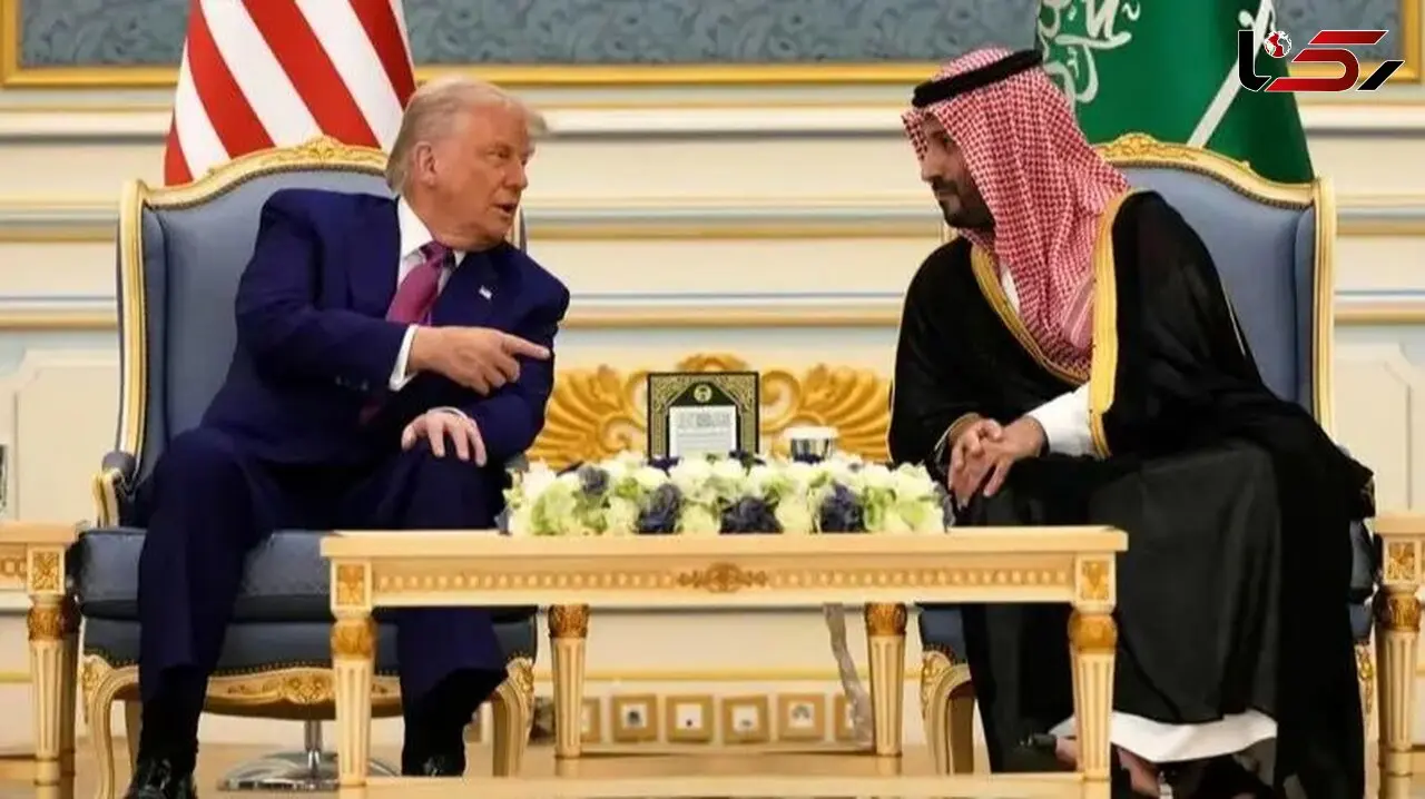 جزئیات سفر بن سلمان به آمریکا