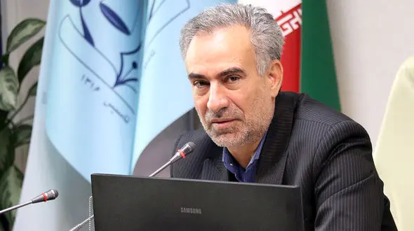 انفصال موقت 710 سردفتر متخلف