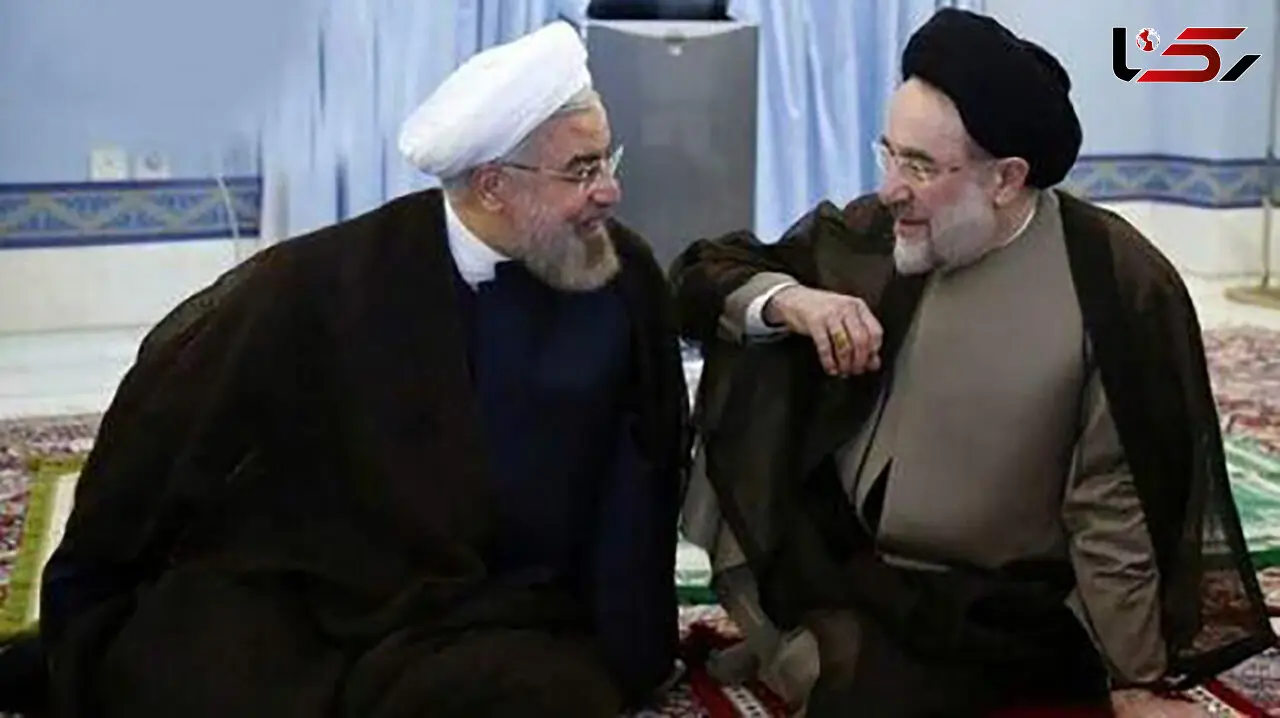 محمد خاتمی چرا عضو مجمع تشخیص مصلحت نشد /  علت غیبت حسن روحانی در ترکیب جدید «مجمع»