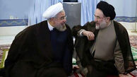 محمد خاتمی چرا عضو مجمع تشخیص مصلحت نشد /  علت غیبت حسن روحانی در ترکیب جدید «مجمع»