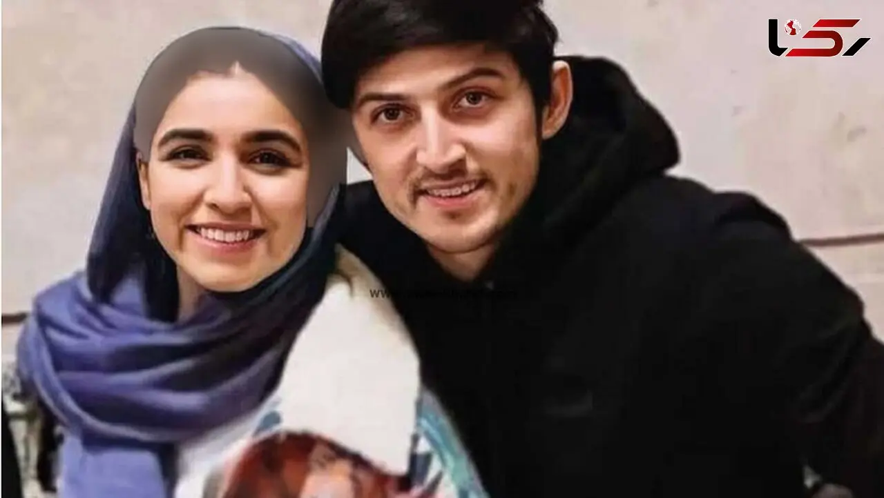 فیلم اولین گل سردار آزمون برای آ اس رم خبرساز شد! + عکس همسرش با لباس بارداری !