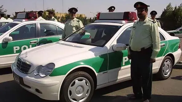 چاره پلیس پایتخت برای ترافیک در تاسوعا و عاشورا 