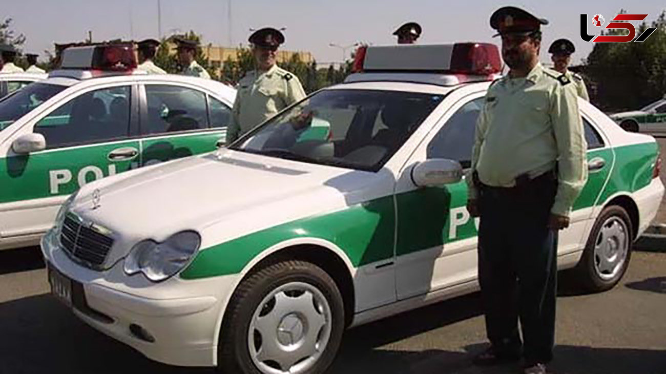 چاره پلیس پایتخت برای ترافیک در تاسوعا و عاشورا 