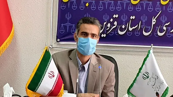 دو تن از اعضای شورای شهر قزوین منفصل از خدمت شدند