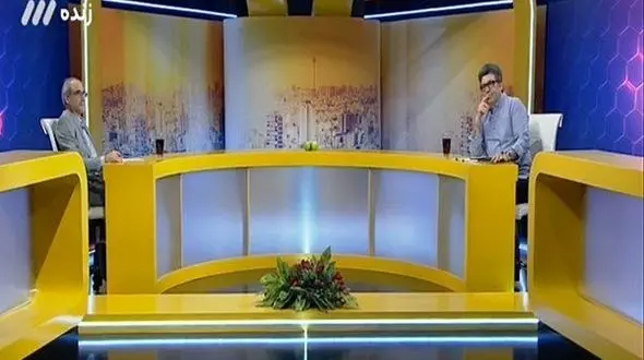 پاسخ روشن تلویزیون به یاسی، مائده، پویول و استیلی 