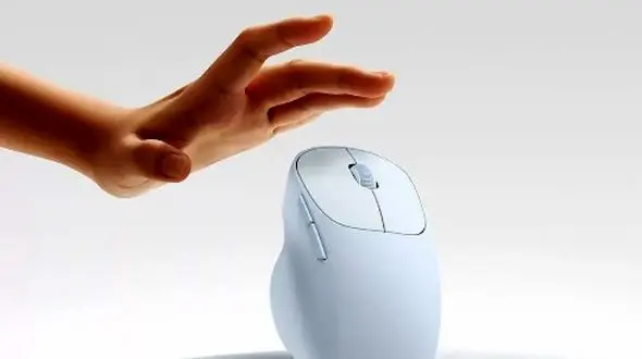 ماوس ارگونومیک شیائومی؛ راحتی و کیفیت با تنها 15 دلار!