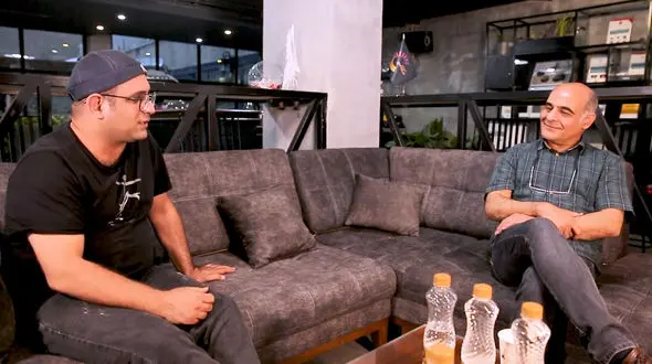 ادعای آزار شیطانی زنان بازیگر در سینما صحت دارد / دست های پشت پرده سینما را دیده ام!