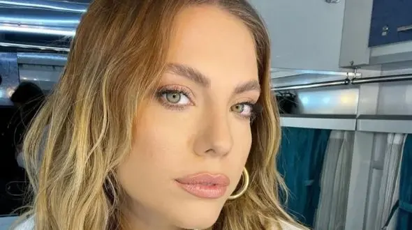 فیلم / نگاهی به مراسم باشکوه عروسی ادا اجه بازیگر سیب ممنوعه ! /عروسی متین ستوده و کامران تفتی مجلل تر و شاهانه تر ...