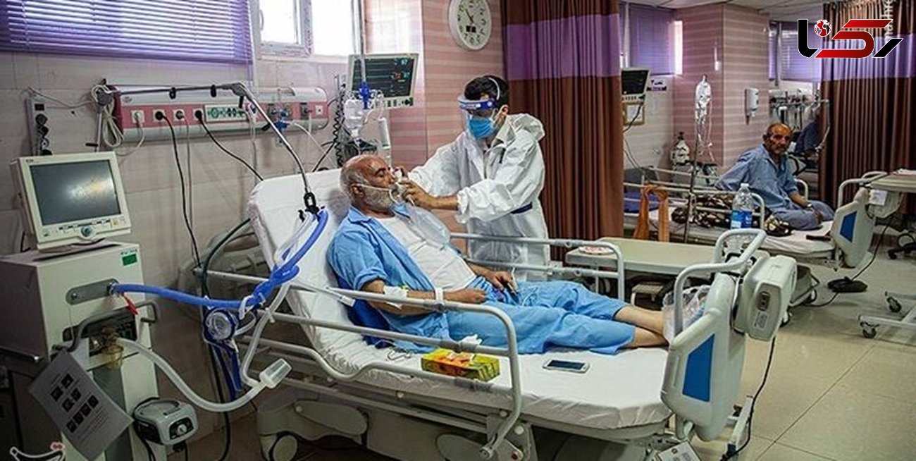 بستری شدن 32 بیمار جدید کرونایی در استان اردبیل