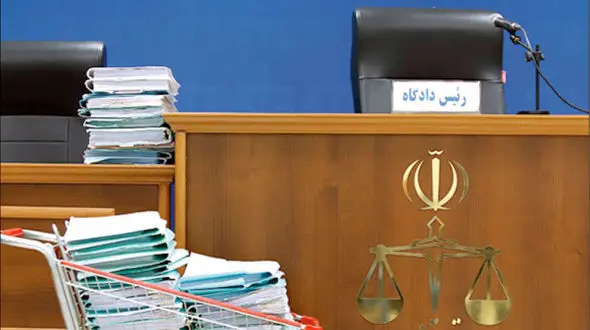 محکومیت متهمان پرونده شهرداری قیدار صادر شد