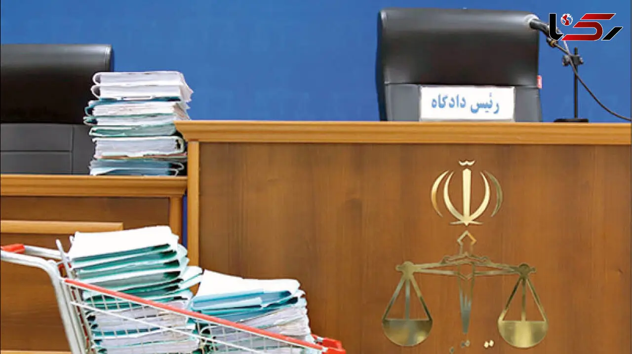 محکومیت متهمان پرونده شهرداری قیدار صادر شد