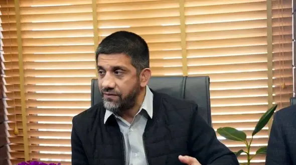 واکنش علیرضا دبیر به شهادت ابراهیم رئیسی: ایشان به آرزویشان رسیدند!