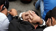 43 متهم تحت تعقیب در کوهدشت دستگیر شدند