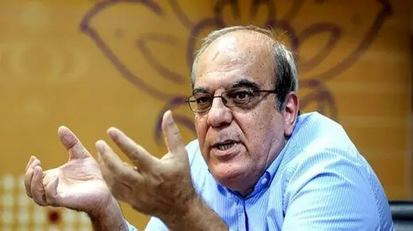 مرگ مهسا امینی تحمل افراد را سرریز کرد / عده‌ای نگران منافع خودشان هستند